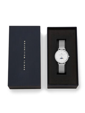 Daniel Wellington Ρολόι Daniel Wellington - 5