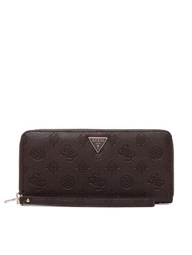 Guess Guess Piniginė Blake SWPD22 22146 Ruda