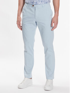 CINQUE CINQUE Chino Ciwood_2 2051 Svijetloplava Slim Fit