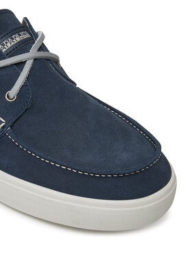 Μοκασίνια Napapijri φωτογραφία