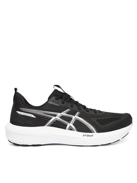 Asics Asics Futócipő Gt-1000 14 1011C077 Fekete