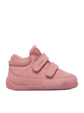 Lasocki Kids Lasocki Kids Polacchine CEO-CI12-GOLD-01 (II)DZ Rosa