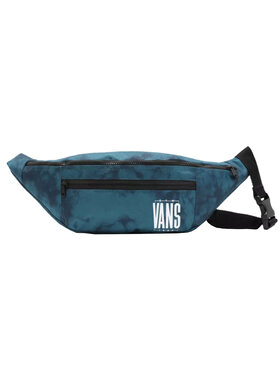Vans Vans Saszetka Vans Crossbody Ward Niebieski