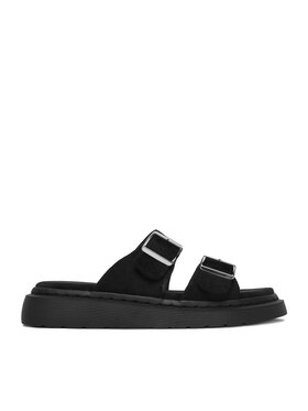 DeeZee DeeZee Papucs CEO-HY7010-1 Fekete