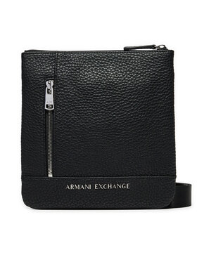 Armani Exchange Armani Exchange Crossover torbica 952652 CC828 00020 Crna