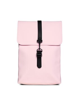 Rains Rains Nahrbtnik Rucksack W3 13500 Roza