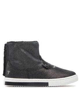 Primigi Primigi Cizme 4904722 S Negru