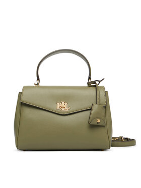 LAUREN RALPH LAUREN LAUREN RALPH LAUREN Handtasche 431P15611005 Grün