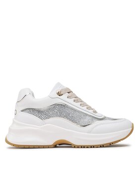Liu Jo Liu Jo Sneakers Lily 15 BA3077 PX073 Bianco