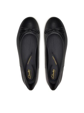 Clarks Μπαλαρίνες Clarks - 6