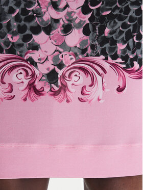 Versace Jeans Couture Φόρεμα καθημερινό Versace Jeans Couture - 5