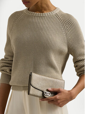 LAUREN RALPH LAUREN LAUREN RALPH LAUREN Torbica Adair 20 431941880001 Zlatna