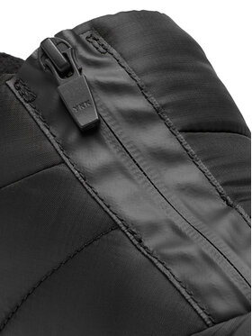 Sorel Čizme Za Snijeg Kinetic Impact Puffy Zip 2058681011 Crna