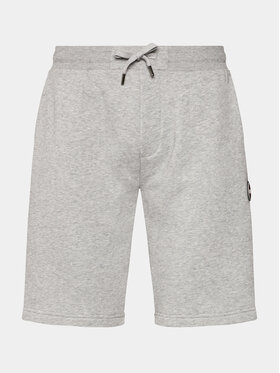 Colmar Colmar Pantaloni scurți sport Connective 8244R 5WS Gri Regular Fit