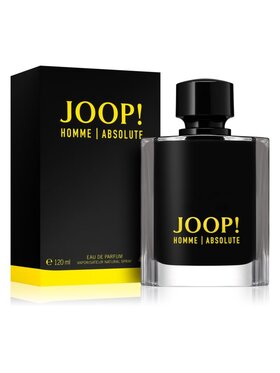 JOOP! JOOP! Homme Absolute Woda perfumowana