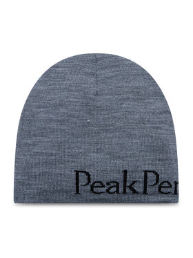 Peak Performance Peak Performance Czapka Pp HatG76016150 Szary