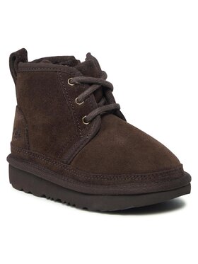 Ugg Ugg Μποτίνια T Neumel II 1017320T Καφέ