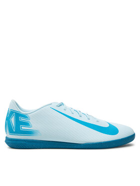 Nike Nike Ghete pentru fotbal Vapor 16 Club FQ8438 Albastru