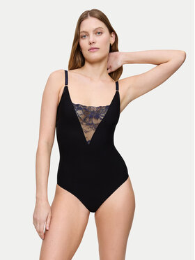 Triumph Triumph Bodi Wild Gardenia Florale 10225028 Črna