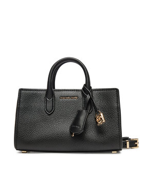MICHAEL Michael Kors MICHAEL Michael Kors Käekott 32F4GETC0L Must