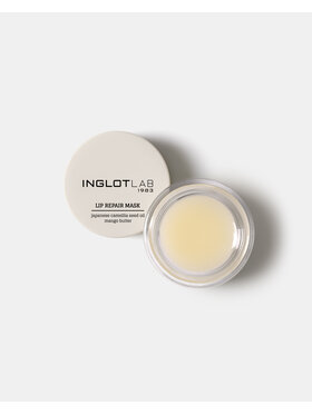 INGLOT INGLOT LAB Maska do ust Lip Repair Balsam do ust