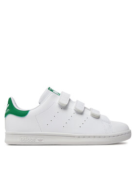 adidas adidas Sneakersy Stan Smith Cf C FX7534 Bílá