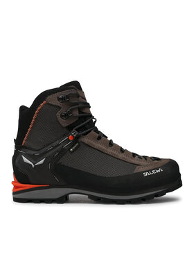 Salewa Salewa Trekkings Ms Crow Gtx GORE-TEX 7512 Negru