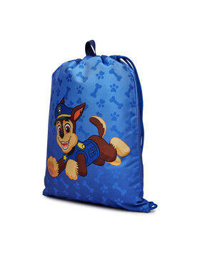Σακίδιο πλάτης πουγκί Paw Patrol φωτογραφία