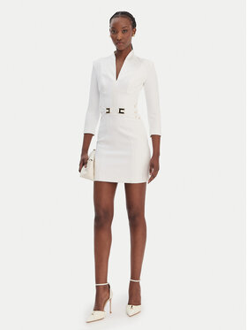 Elisabetta Franchi Φόρεμα κοκτέιλ Elisabetta Franchi - 2