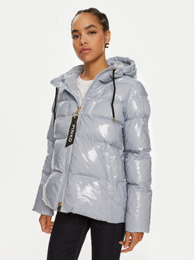 PINKO PINKO Giubbotto invernale Eleodoro 101597 A11K Blu Regular Fit