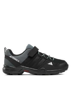 adidas adidas Trekkingschuhe Terrex AX2R Hook-and-Loop Hiking Shoes IF7511 Schwarz
