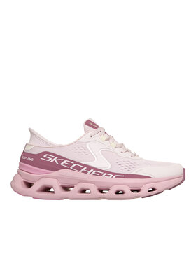 Skechers Skechers Sneakersy 150510-LTPK Różowy