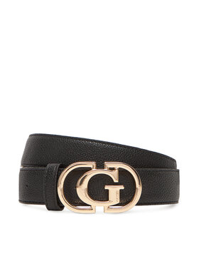 Guess Guess Жіночий ремінь BW9269 P5330 Чорний