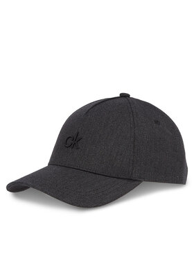 Calvin Klein Calvin Klein Nokamüts Raised Embroidery K60K613118 Must