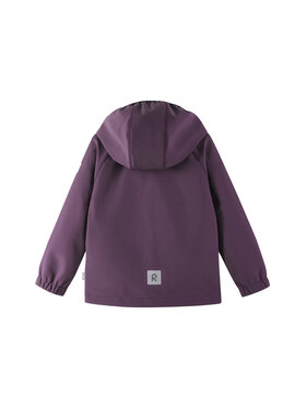 Μπουφάν Softshell Reima φωτογραφία