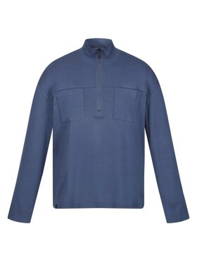 Regatta Regatta Polar Ferdo Granatowy Long Fit