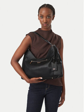 Guess Guess Kabelka Antonia HWBG21 83010 Černá