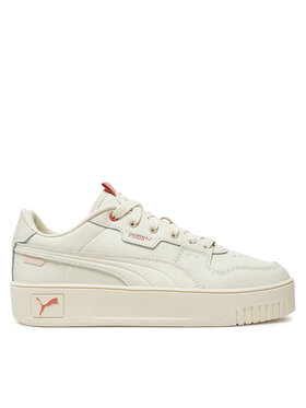 Puma Puma Снікерcи Carina Street Lux 397487 03 Écru