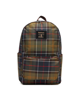 Barbour Barbour Ruksak Torridon UBA0708TN11 Zelená