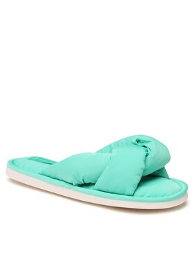 Home & Relax Home & Relax Papucs C2155-01 Zöld