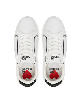 Αθλητικά LOVE MOSCHINO φωτογραφία