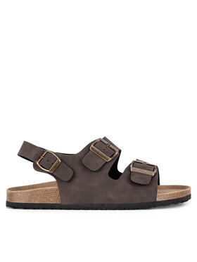 Lanetti Lanetti Sandale 7410990012 Maro