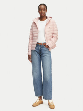 Tommy Hilfiger Μπουφάν μεταβατικό Tommy Hilfiger - 2