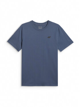 4F 4F T-Shirt BASIC+ Regular Fit