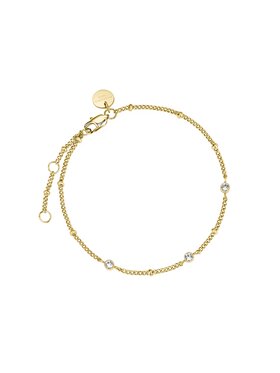 Rosefield Rosefield Bransoletka Essentials Kolorowy