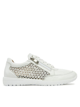 Caprice Caprice Sneakers 9-23550-42 Bianco
