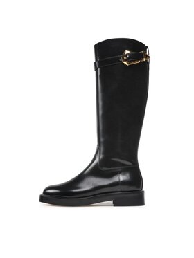 Μπότες Ιππασίας Alberta Ferretti φωτογραφία