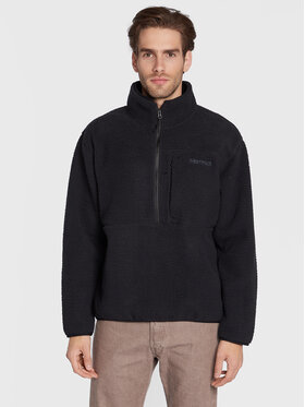 Marmot Marmot Полар Aros M13207 Черен Regular Fit