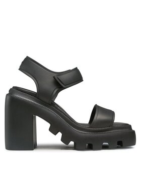 Vic Matié Vic Matié Sandalen 1C6700D C04BF50101 Schwarz