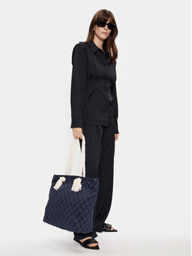 Emporio Armani Emporio Armani Rankinė 231797 4R902 06935 Tamsiai mėlyna